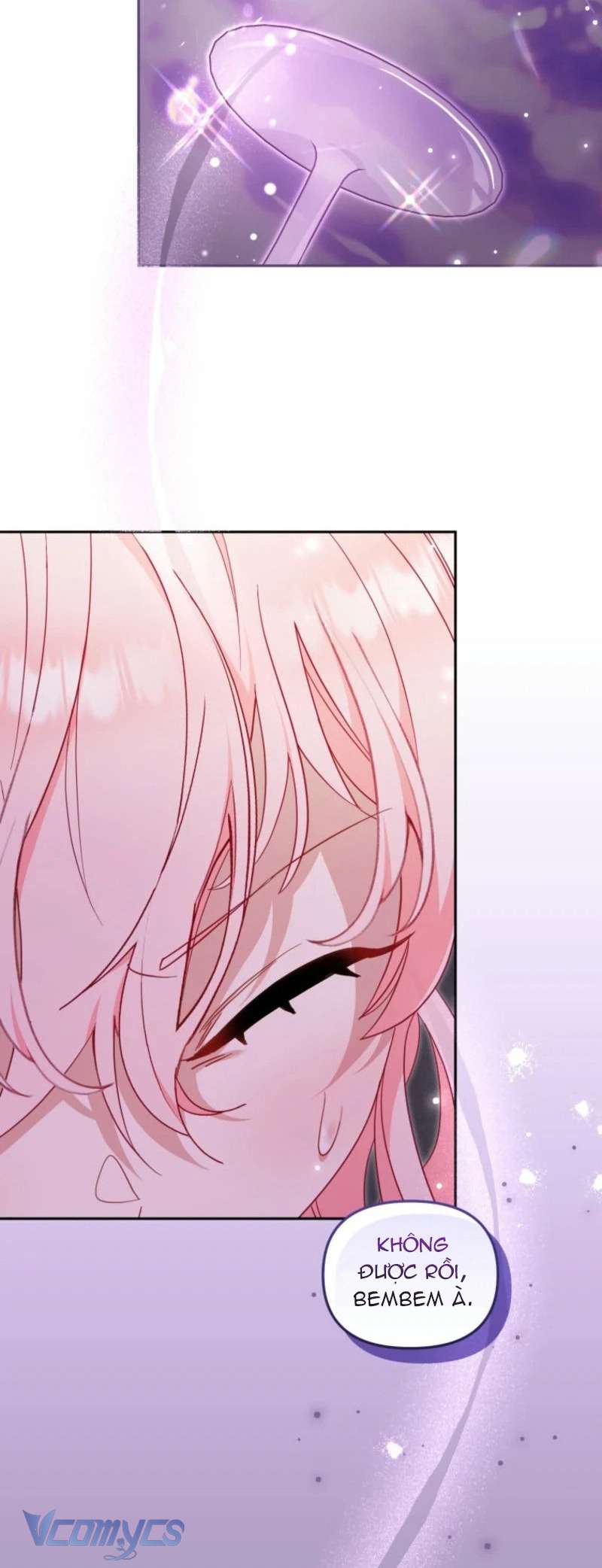 Tôi Được Nuôi Dưỡng Bởi Những Kẻ Phản Diện Chap 90 - Trang 3