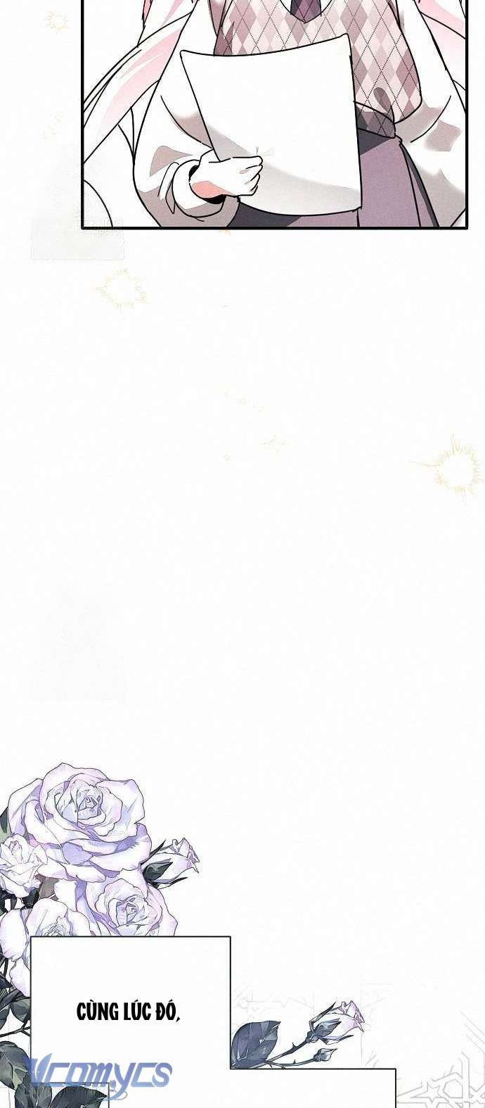 Papa Bạo Chúa, Con Sẽ Bảo Vệ Người! Chap 30 - Trang 2