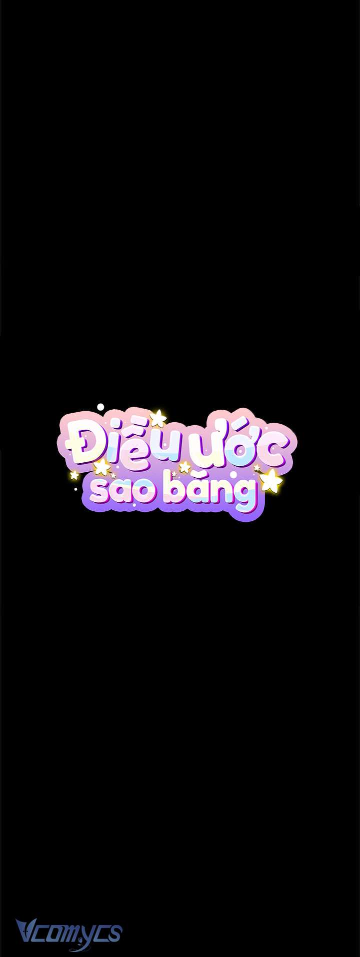 Điều Ước Sao Băng Chapter 43 - Trang 4