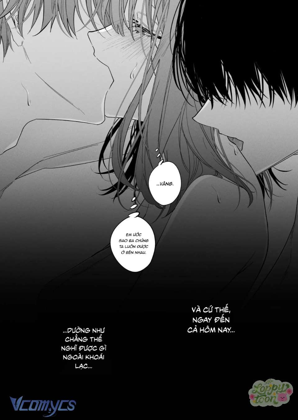 Người Bạn Thanh Mai Trúc Mã Giả Tạo Chap 2.2 - Trang 2