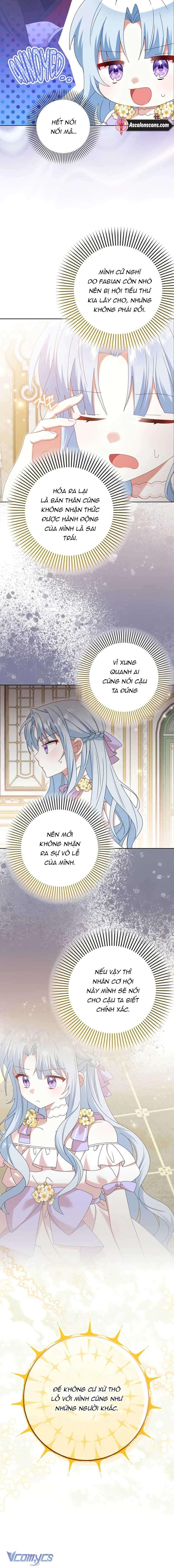 Tôi Sẽ Chiếm Lấy Ngư Trường! Chap 27 - Trang 3