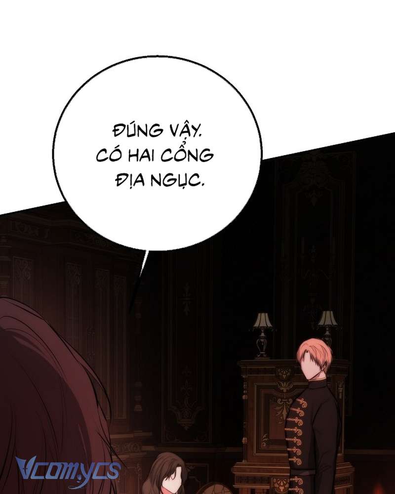 Hãy Dạy Em Cách Khao Khát Chap 27 - Trang 2