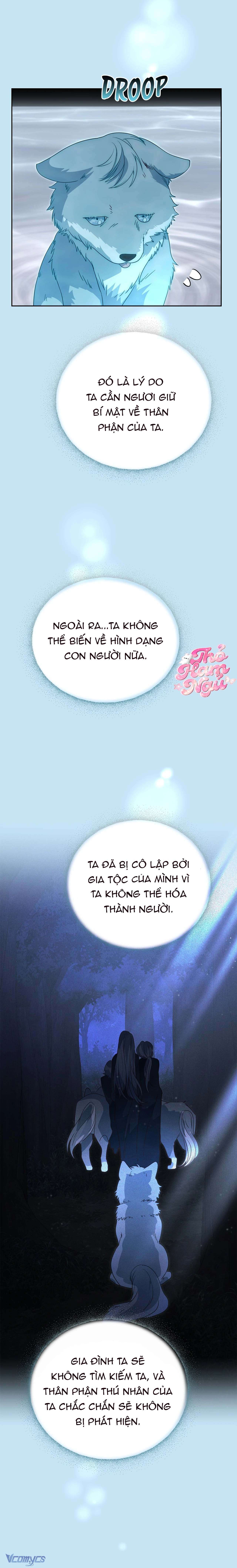 Có Nhiều Nam Chính Quá Đi! Chap 52 - Next 