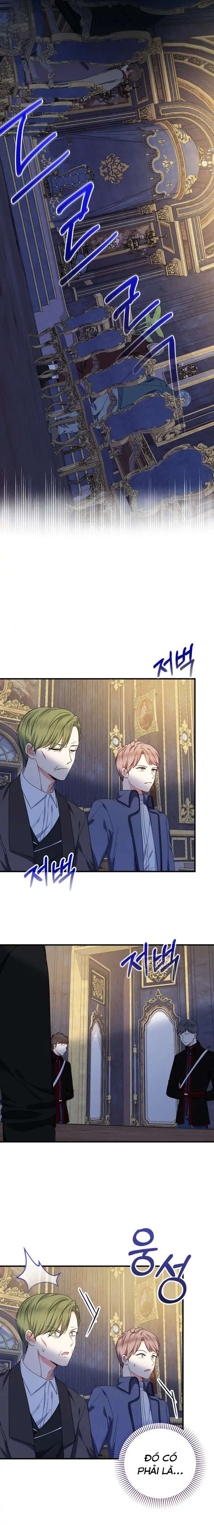 [PNT] Tiểu Thư Tích Tiền Đi Bụi Chap 37 - Trang 2