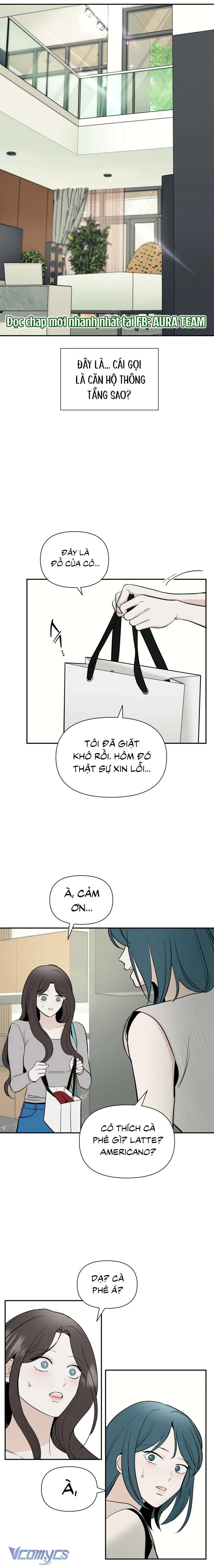 Người Đàn Ông Của Kẻ Khác Chap 33 - Trang 3