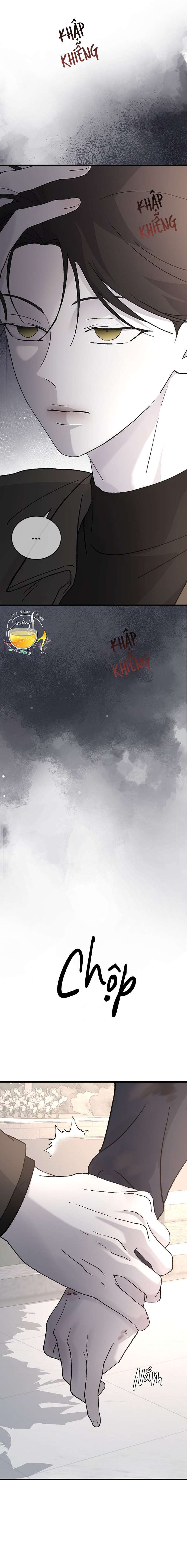 Ba Anh Trai Cực Phẩm Của Tôi Chap 93 - Trang 3