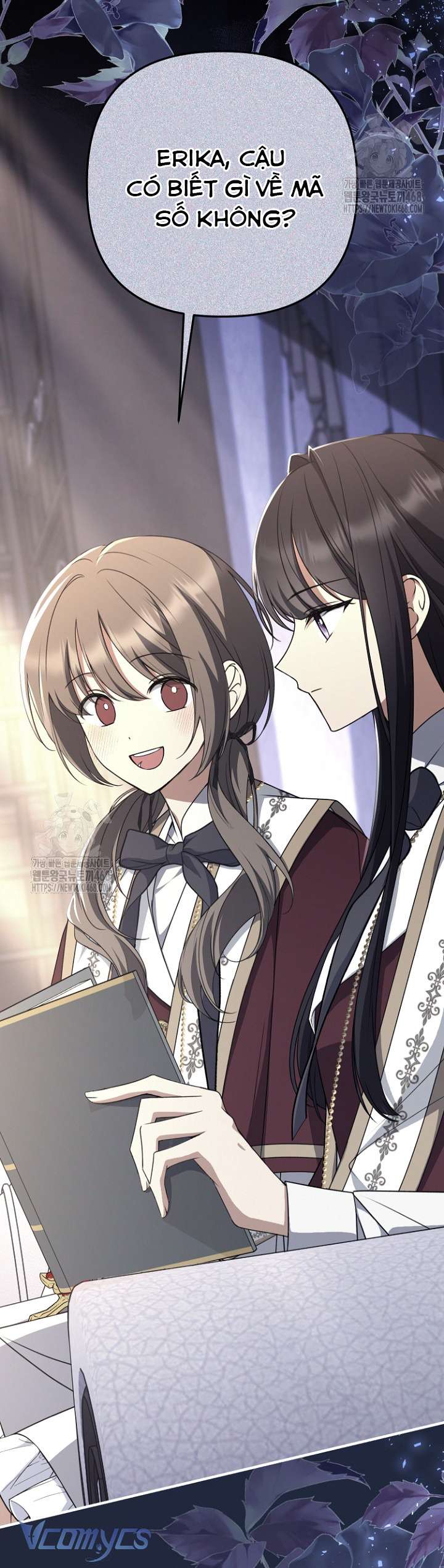 Sống Sót Trong Trường Học Ma Quái Chap 13 - Trang 2