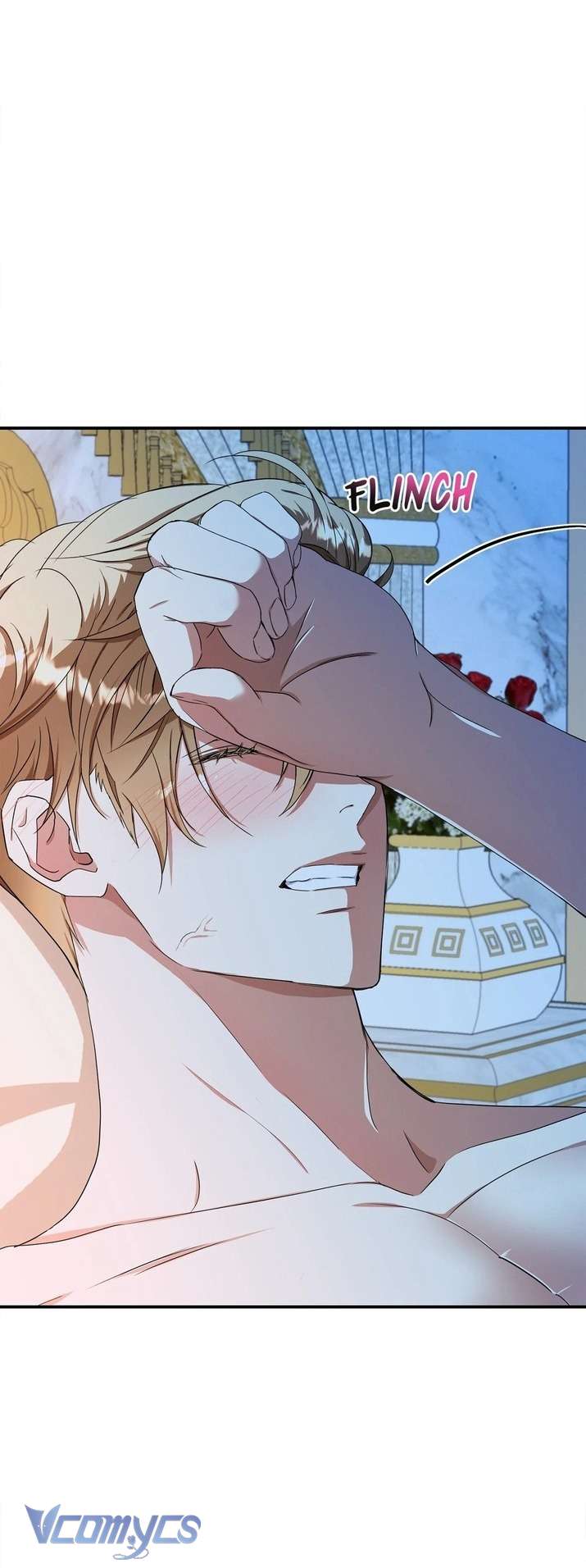 Người Yêu Đã Chết Của Tôi Đã Trở Thành Bạo Chúa Chap 27 - Trang 2