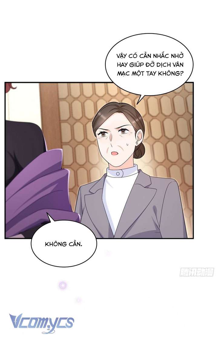 Hệt Như Hàn Quang Gặp Nắng Gắt Chapter 560 - Trang 4