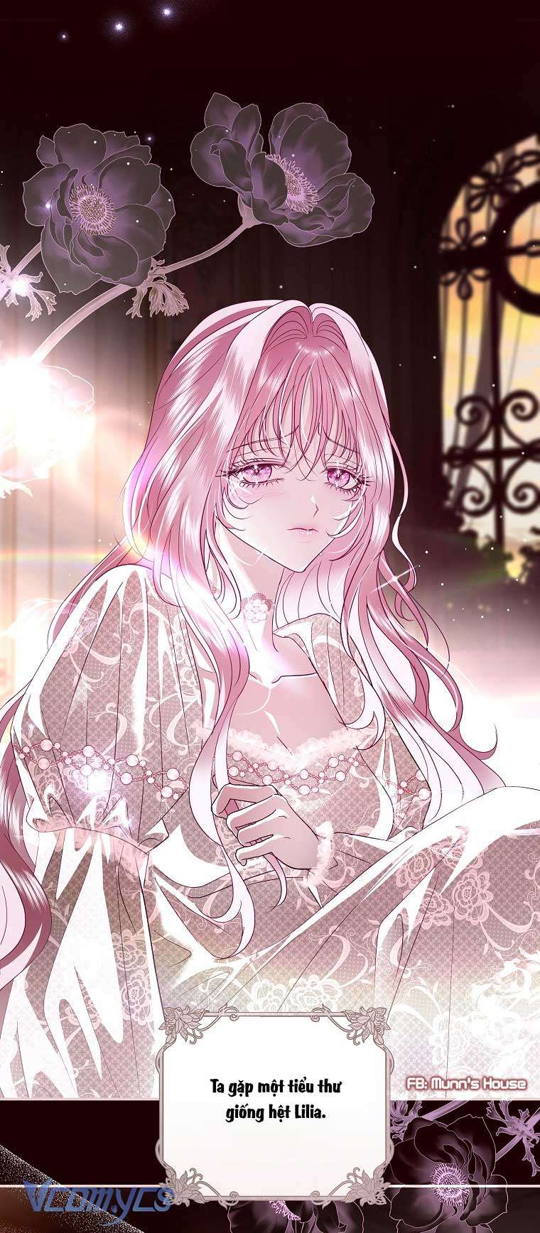 Này Boss Phản Diện, Tôi Có Thể Làm Mọi Thứ Trừ Cưới Ngài Chap 34 - Next Chap 35