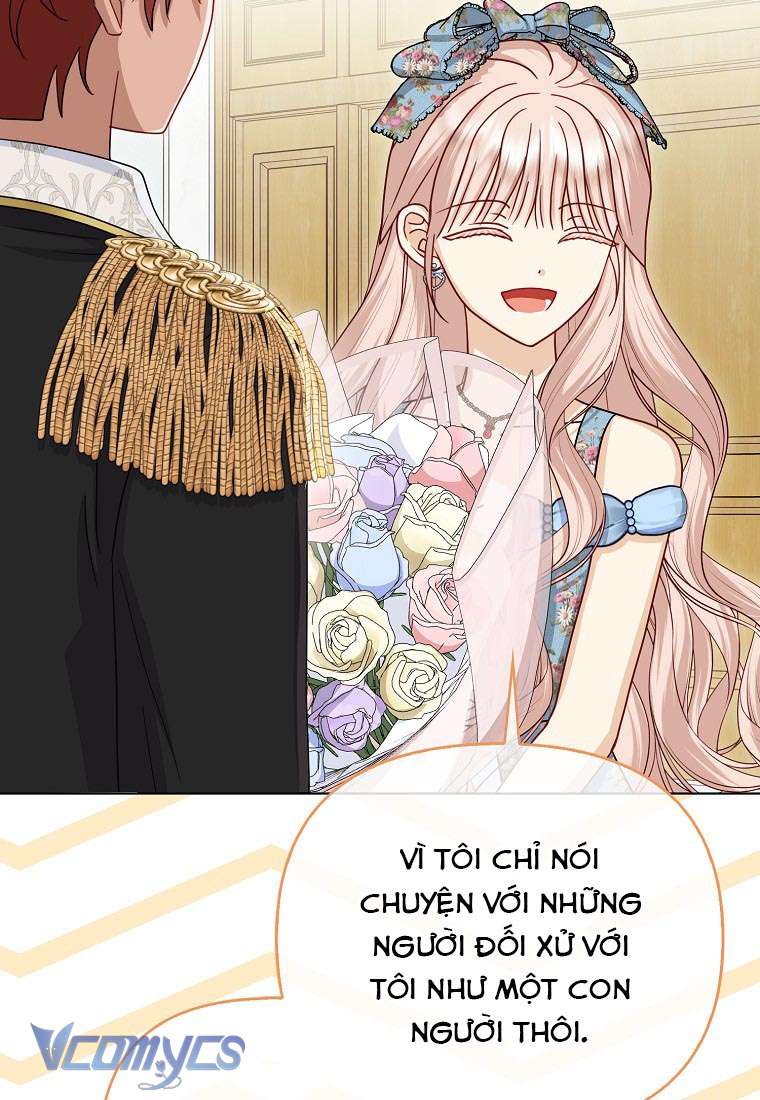 Nhân Vật Phản Diện Đều Thích Tôi Chap 63 - Trang 2