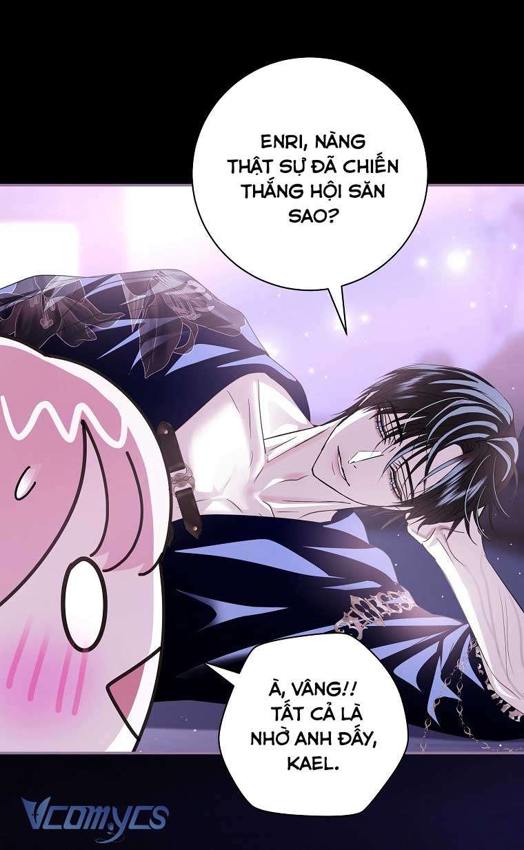 Này Boss Phản Diện, Tôi Có Thể Làm Mọi Thứ Trừ Cưới Ngài Chap 30 - Trang 4