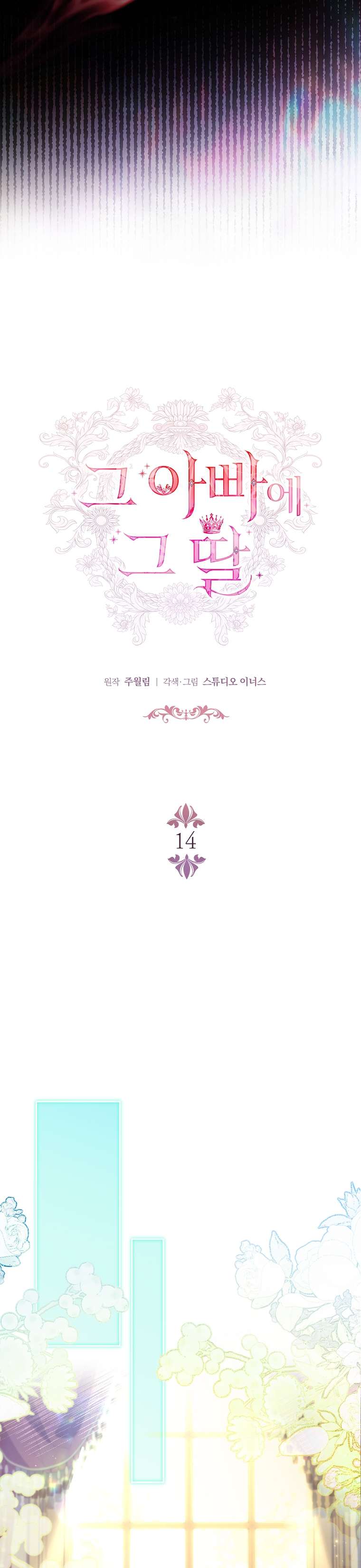 Cha Nào Con Nấy Chap 14 - Next Chap 15