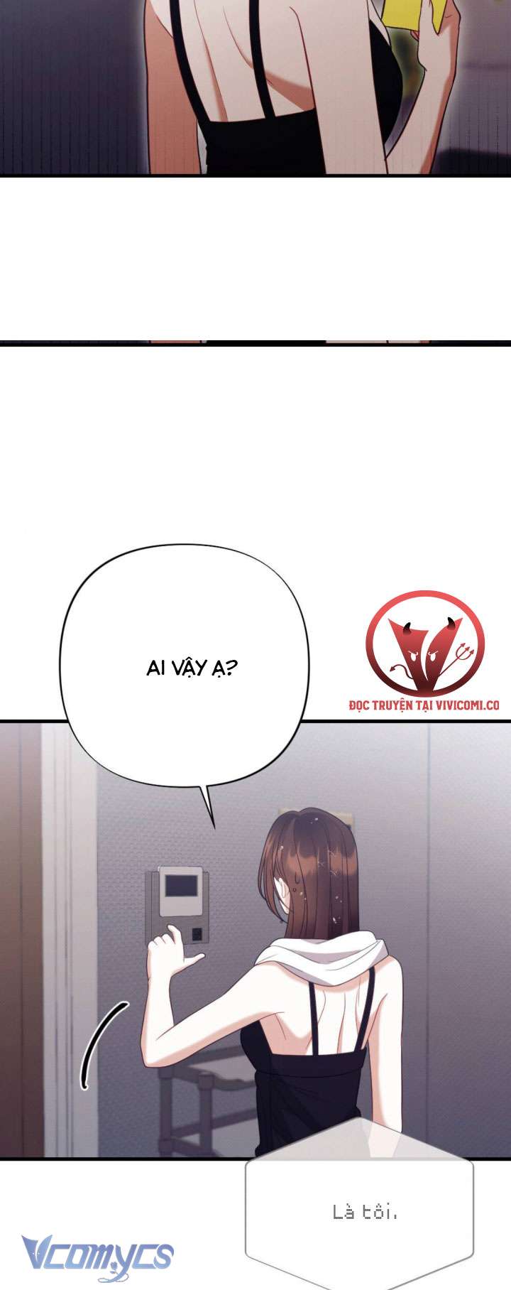 [18+] Hối Hận Muộn Màn Chap 14 - Trang 2