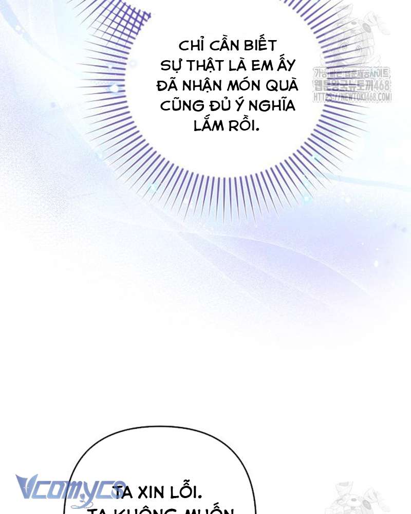 Trước Khi Em Có Ý Định Chạy Trốn Ta Sẽ Ngăn Chặn Nó Chap 6 - Trang 4