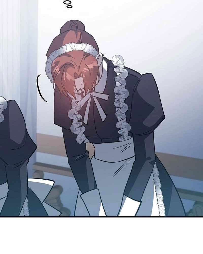 Nữ Hầu Báo Thù: Thời Khắc Cuối Cùng Chap 10 - Trang 4