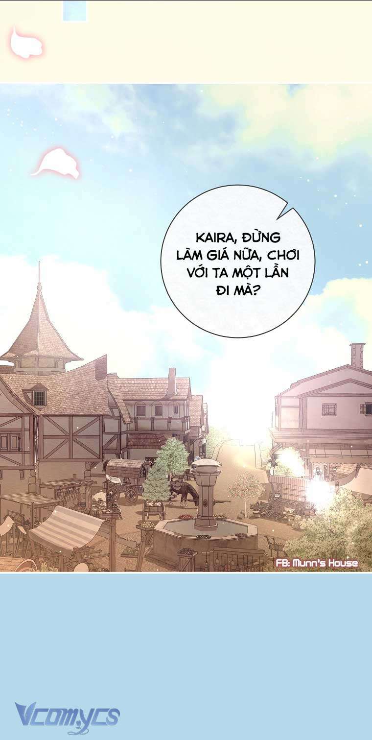 Này Boss Phản Diện, Tôi Có Thể Làm Mọi Thứ Trừ Cưới Ngài Chap 32 - Next Chap 33