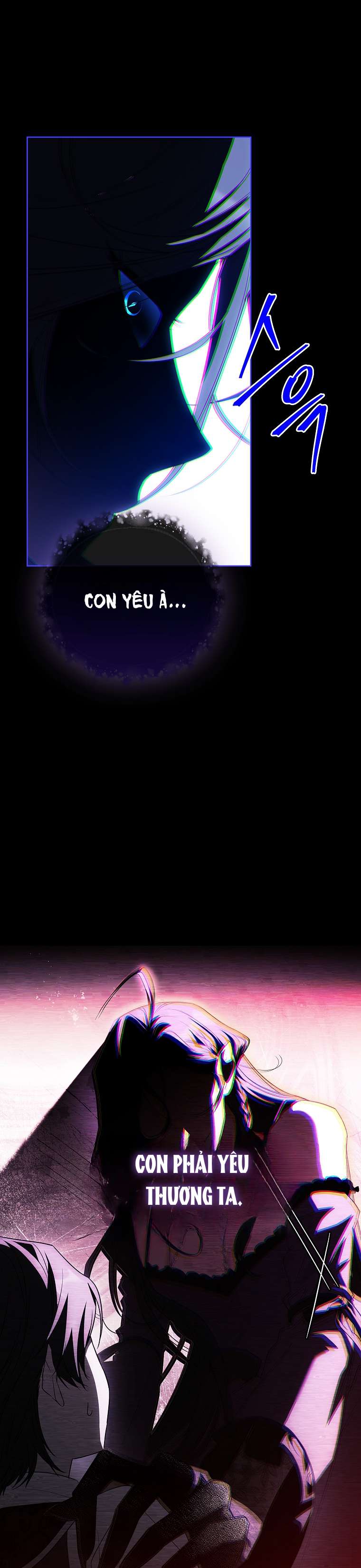 Chồng Ơi, Tại Sao Chúng Ta Không Thể Ly Hôn? Chap 54 - Trang 4