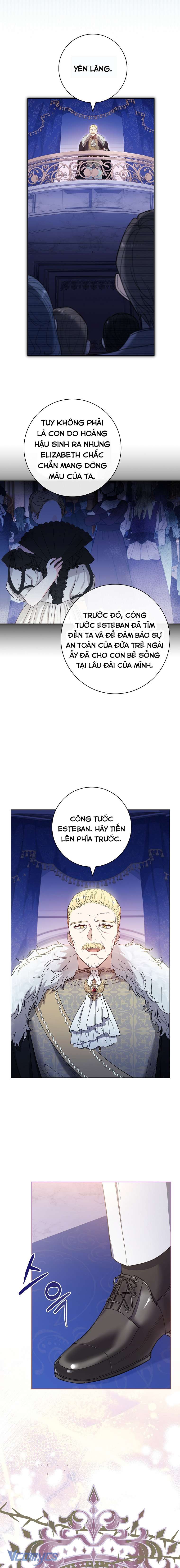 [PNT] Nam Chính À, Tôi Sẽ Tôn Trọng Sở Thích Của Anh! Chap 44 - Next Chap 45