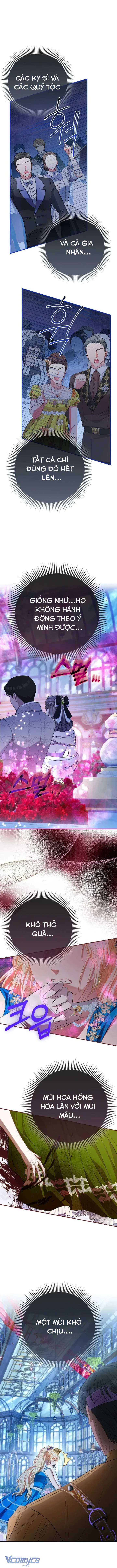 Nàng Công Chúa Của Mọi Người Chapter 73 - Trang 4