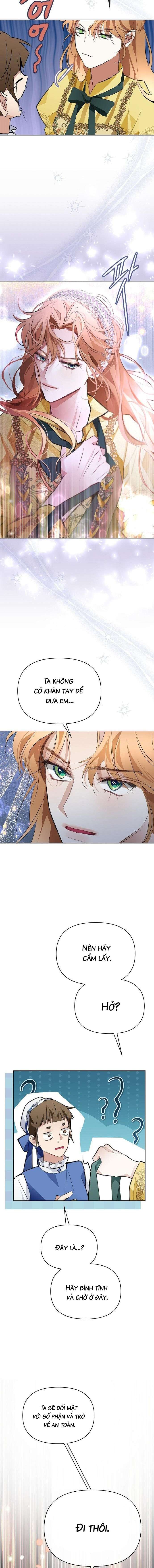 Đi tìm ác nữ đã cùng trải qua đêm đầu tiên Chap 20 - Next Chap 21