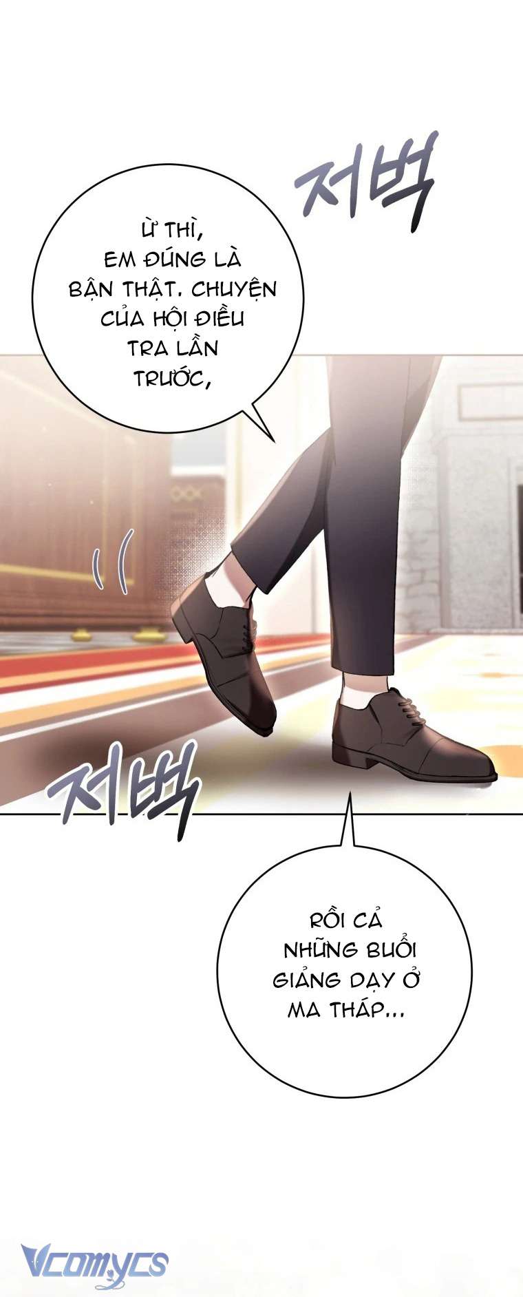 Làm Ác Nữ Bộ Không Tuyệt Sao? Chap 75 - Next Chap 76