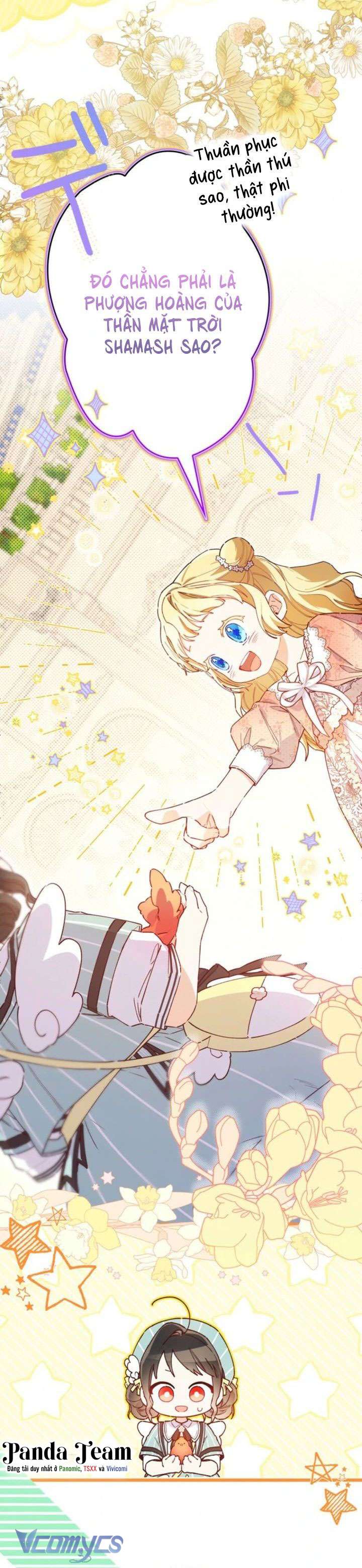 Kiếp Này Em Sẽ Không Sống Dưới Cái Bóng Của Người Chị Song Sinh Chap 8 - Trang 3