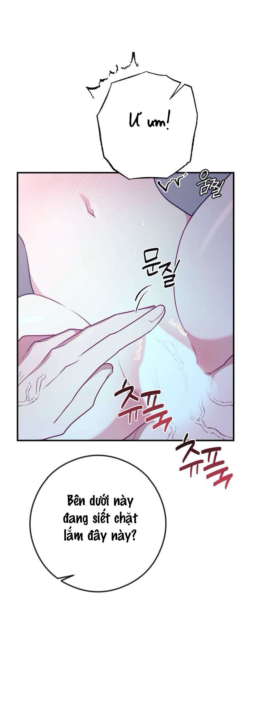 Chiếm Lấy Em Chap 1 - Trang 3