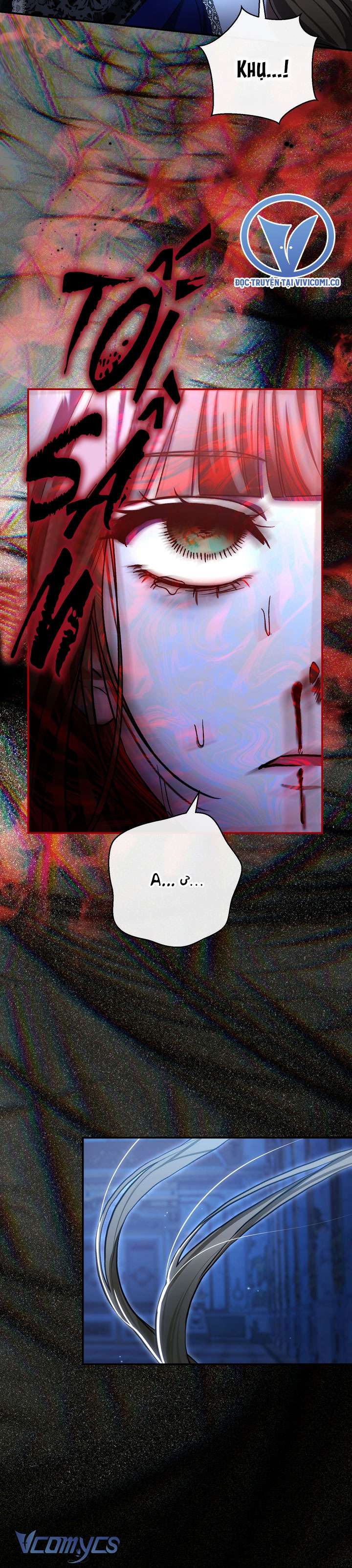 Người Xem Mắt Của Ác Nữ Quá Hoàn Hảo Chap 95 - Next 