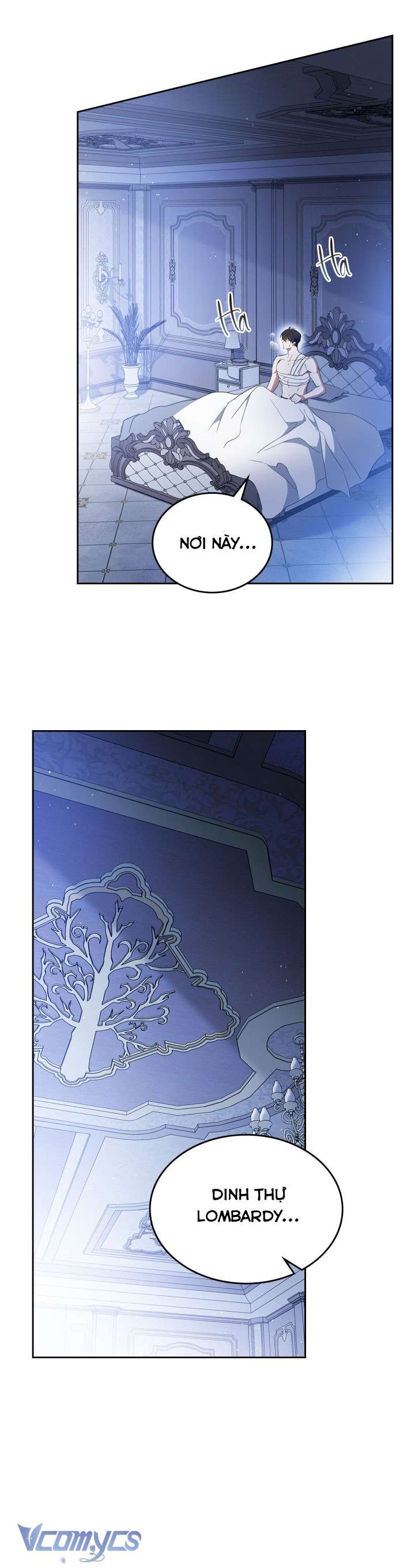 Kiếp Này Nhất Định Làm Gia Chủ Chap 188 - Trang 2