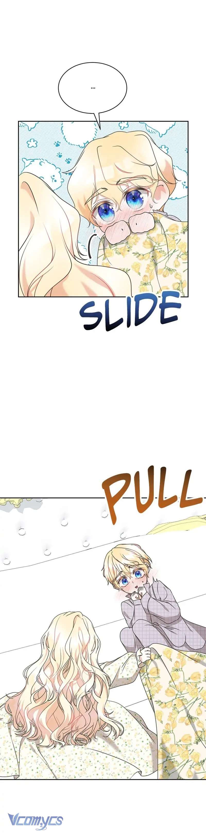 Sinh Ra Trở Thành Nhân Vật Không Có Trong Nguyên Tác Chap 26 - Next Chap 27