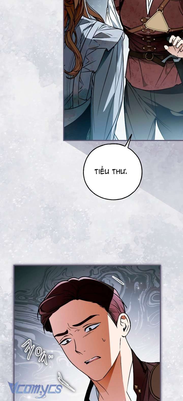 Ai Đó Đang Điều Khiển Cơ Thể Của Tôi Chap 72 - Trang 4