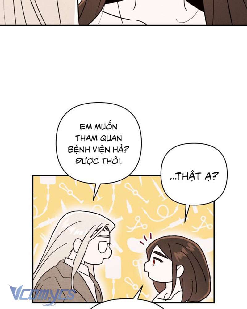 Tối Nay Tôi Là Người Được Cô Ấy Chọn Chap 3 - Trang 3