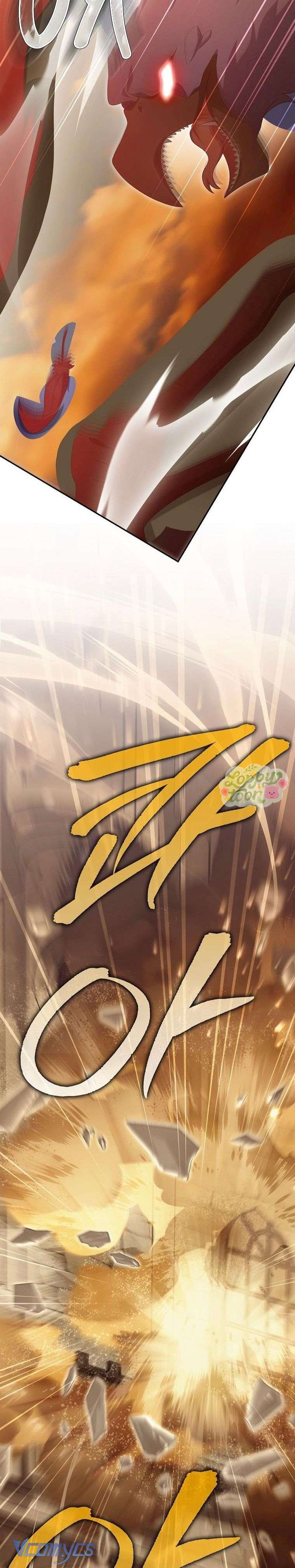 Sao Lại Ám Ảnh Cô Vợ Giả Mạo Quá Vậy? Chap 71 - Next Chap 72