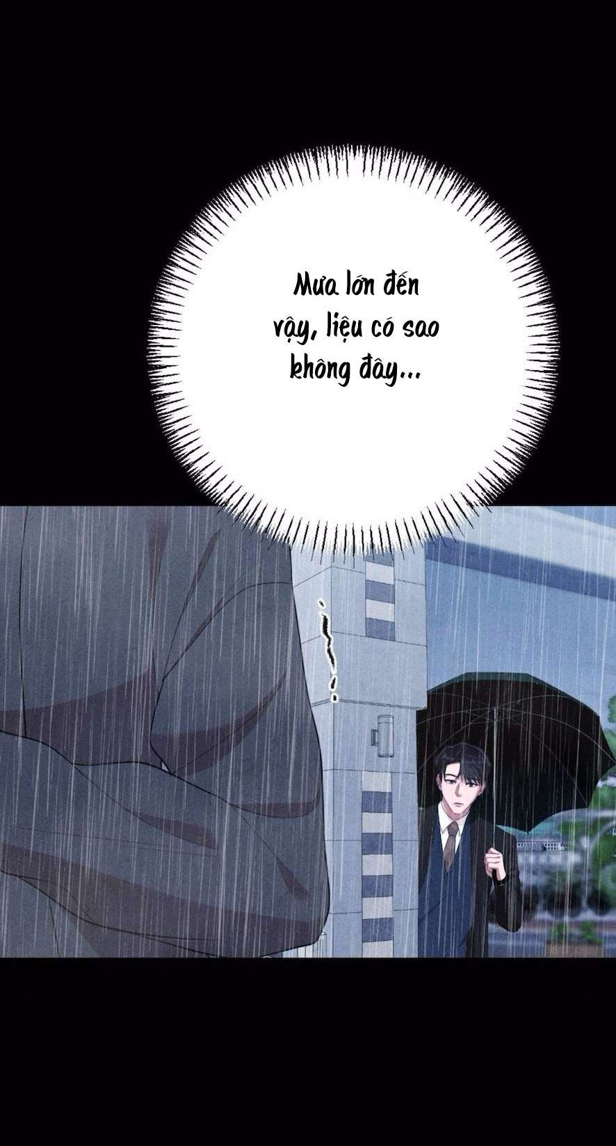 Chiếm Lấy Em Chap 18 - Trang 3