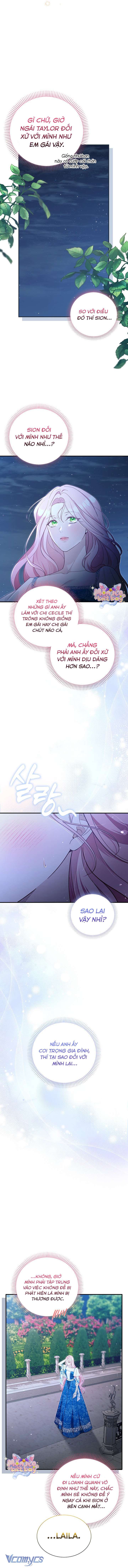 Dẫu Cho Con Gái Của Kẻ Phản Diện Trùng Sinh Chap 58 - Next Chap 59