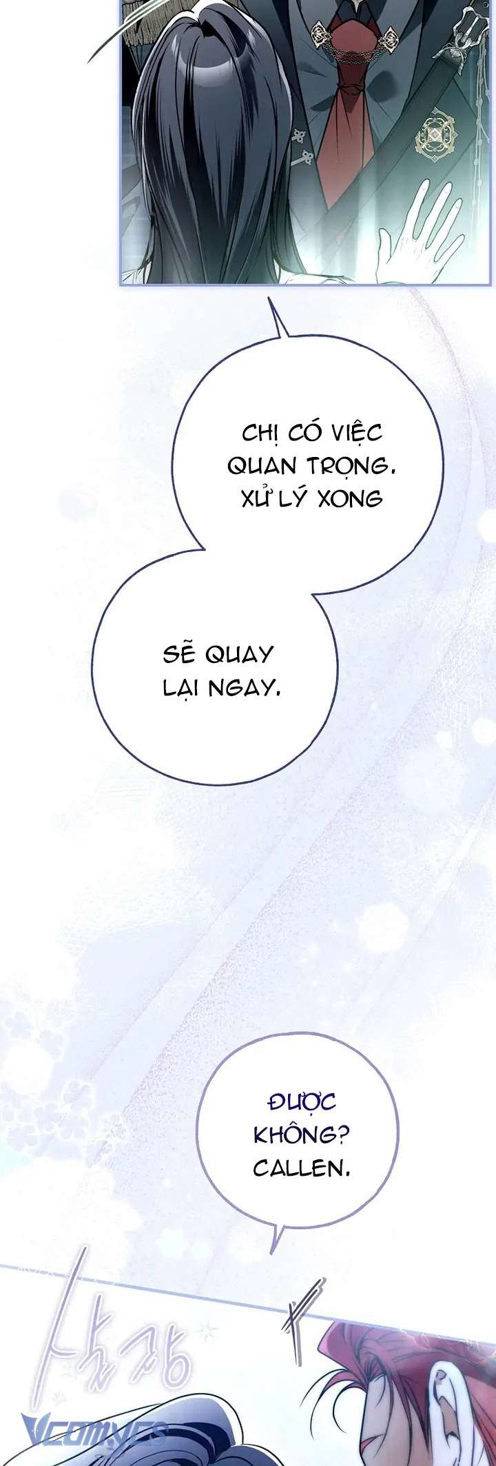 Ai Đó Đang Điều Khiển Cơ Thể Của Tôi Chap 64 - Trang 4