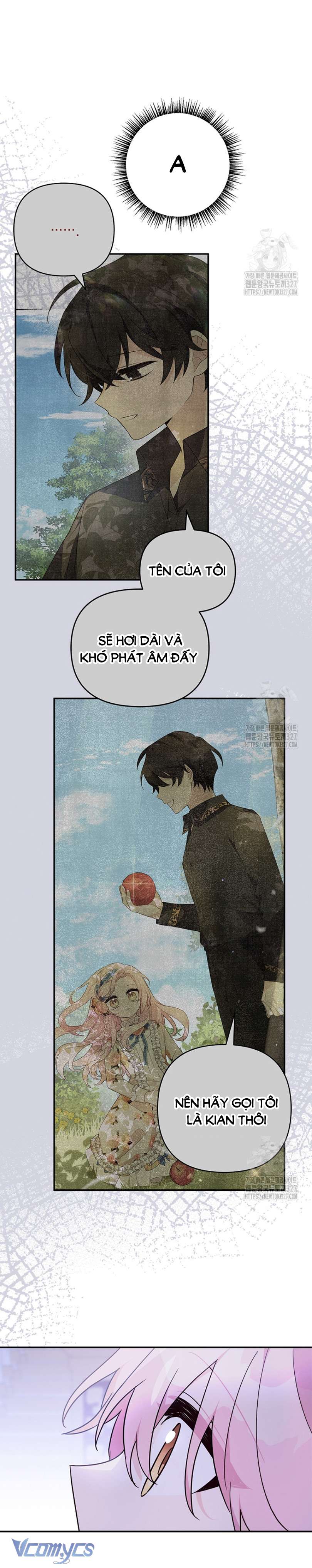 Tôi đã trở thành con gái út của công tước phản diện Chapter 79 - Next Chapter 80