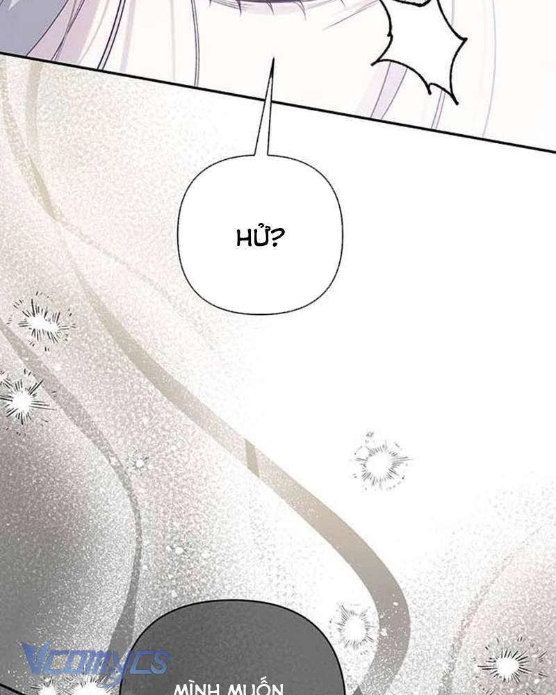 Praesepe Bên Ngoài Chiếc Lồng Chap 8 - Next Chap 9