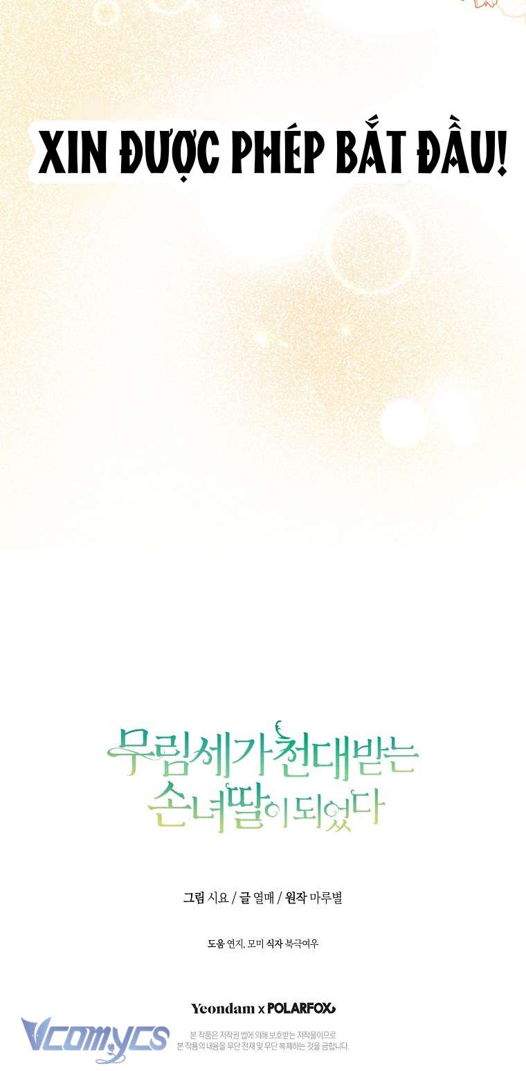 Trở Thành Cô Cháu Gái Bị Khinh Miệt Của Nhà Quyền Quý Chap 1 - Trang 2