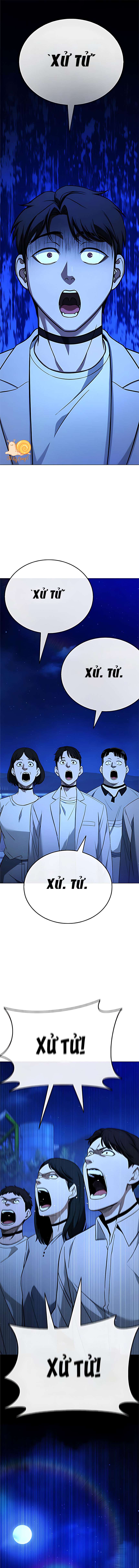 Zombie Papa Chap 18 - Trang 2