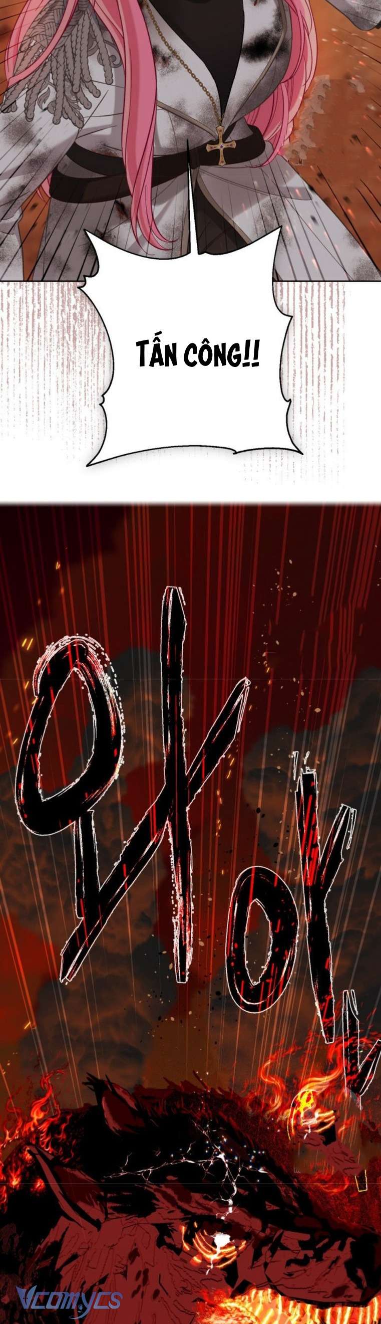 Sự Điều Trị Đặc Biệt Của Tinh Linh Chap 103 - Trang 4