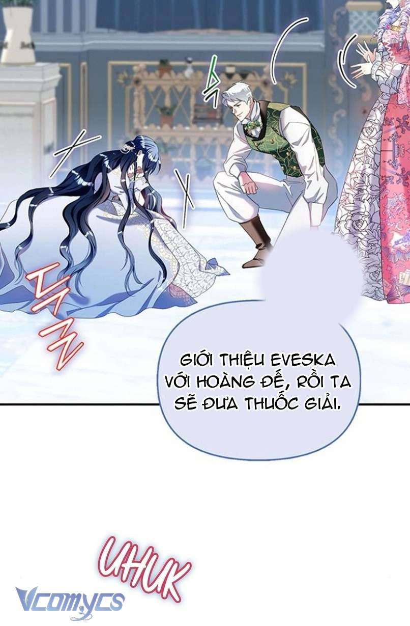 Người Yêu Đã Chết Của Tôi Đã Trở Thành Bạo Chúa Chap 14 - Next Chap 15