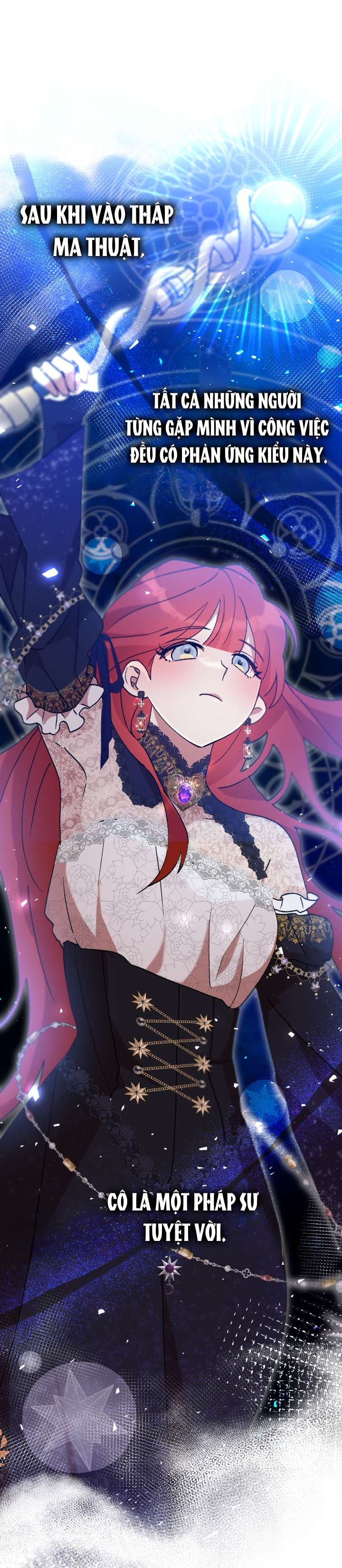 Tôi Đã Vô Tình Quyến Rũ Em Trai Của Nam Chính Chap 41 - Next 