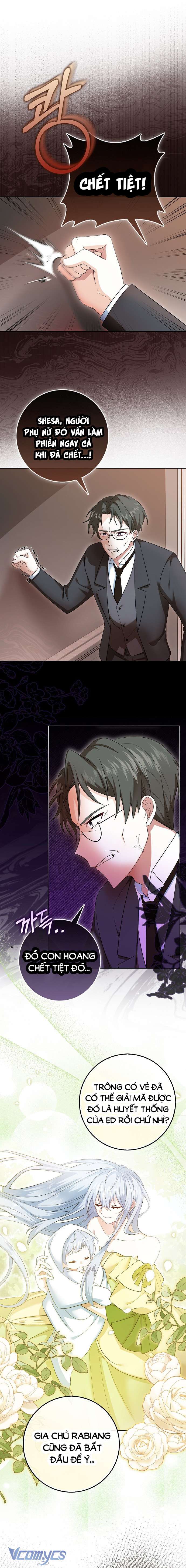 Tôi Sẽ Chiếm Lấy Ngư Trường! Chap 7 - Trang 3