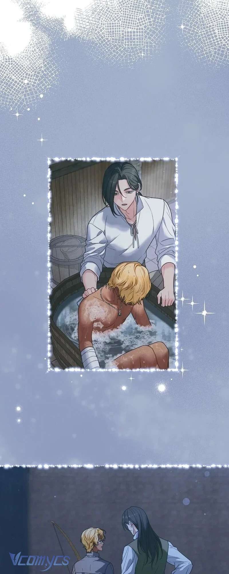 Hôn Nhân Vụ Lợi 2: Bản Tình Ca Không Thể Quên Chap 18 - Trang 2