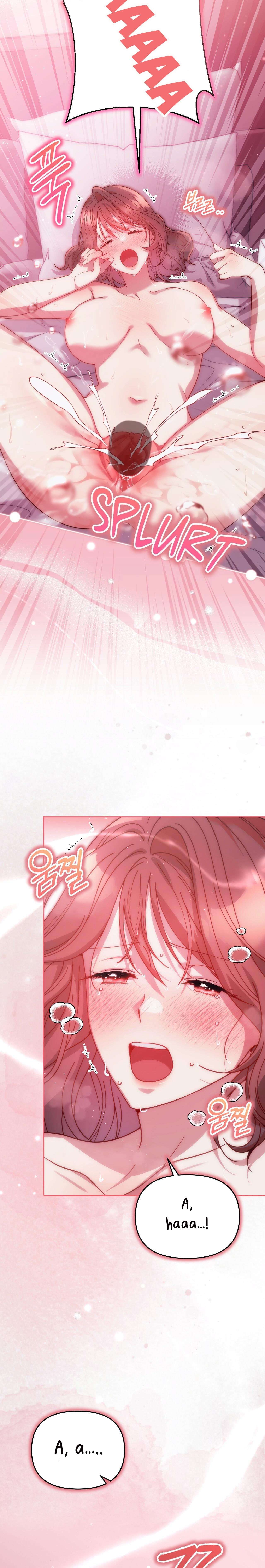 [ 18+ KHÔNG CHE ] Vụ Bê Bối Pháp Lý Chap 6 - Trang 2