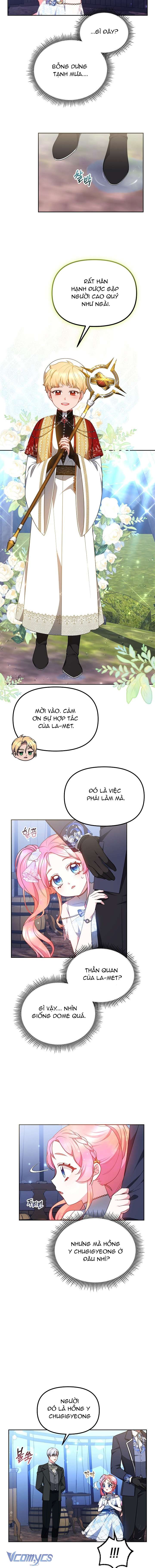 [PNT] Rồng Con Thuần Hóa Những Kẻ Điên Rồ Chap 31 - Trang 2