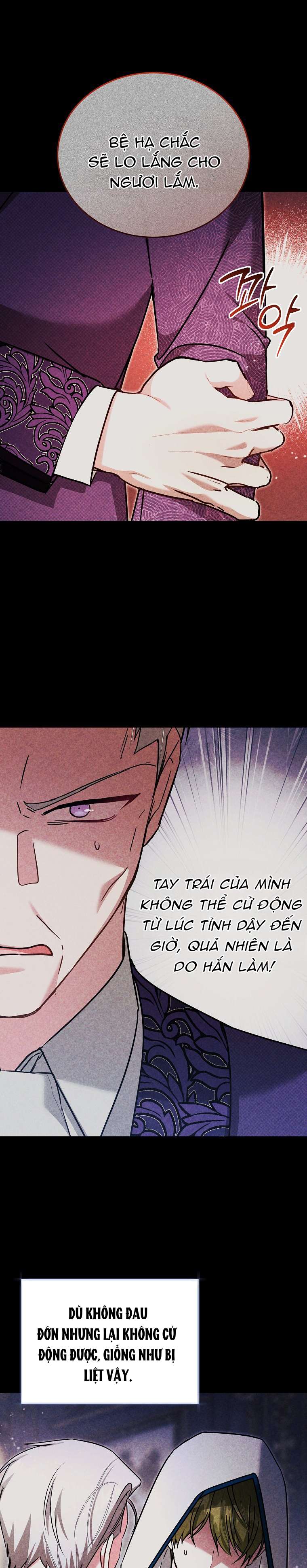 Chị Gái Tôi Là Nhân Vật Chính Chap 63 - Trang 2