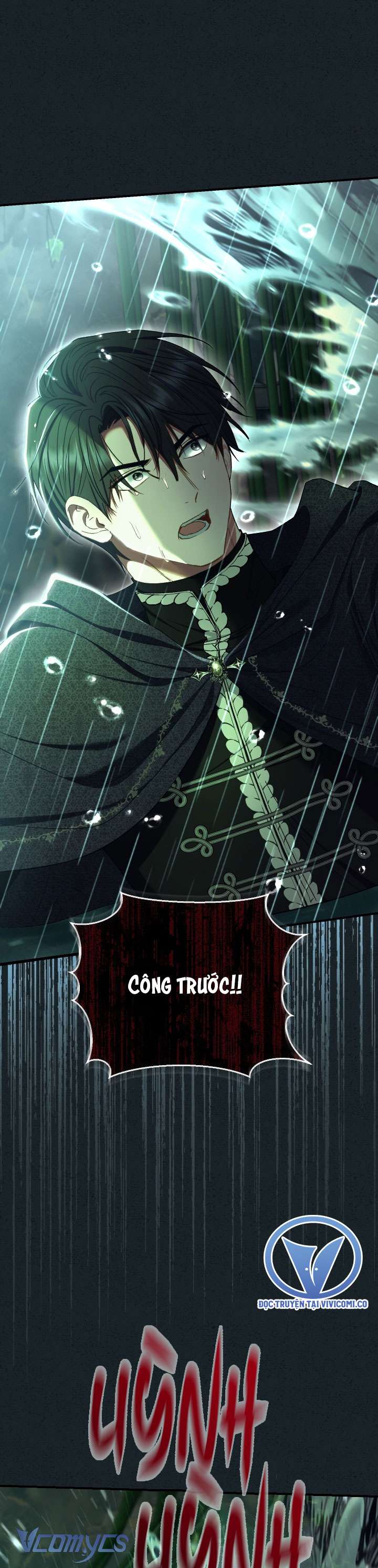 Người Xem Mắt Của Ác Nữ Quá Hoàn Hảo Chap 85 - Trang 4